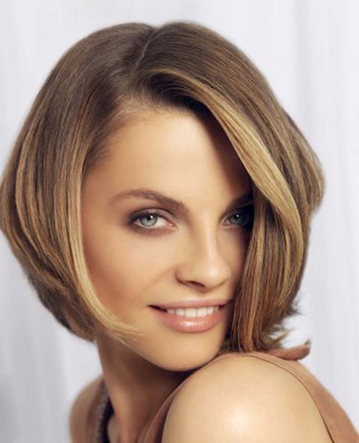 3 Best Short Hairstyles For Women With Thick Hair Designs By Brittney 